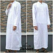 20 contoh model baju muslim pria terbaik 2015 contoh model baju via bajumuslimah.net. Baju Koko Cowok Laki India Mewah Warna Koko Kurta Gamis Umroh Jubah Umroh Haji Busana M 89hoc Shopee Indonesia
