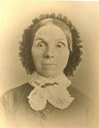 Martha Kingsbury Taggart (1818-1884)