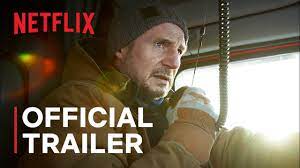 Harnessing russian folklore and historical witness accounts, ice road fuses performance, creative technology, original music, film and aroma to tell the story of the children war leaves behind. The Ice Road Official Trailer Netflix Youtube