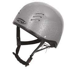 Gatehouse Hs1 V Vented Jockey Skull Hat Matt Black Wychanger Barton