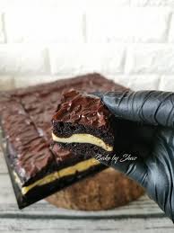 Resepi ni chef ninja bagi cam tu ja. 8 Resepi Brownies Kedut Ringan Rasa Super Sedap Vitamin Wawa Pengedar Shaklee Aktif