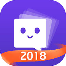 Run Multi Social Account On One Device With Mochat Clone App Latest Apk Free Download App Download App Chat App