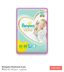 Diapers For Newborns Recommended By Moms