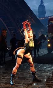 Camy Dream futanari twist