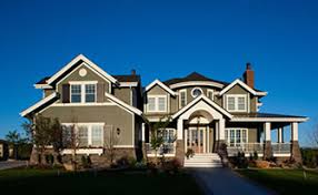 Floor to ceiling windows and numerous covered decks allow for the homeowner to take advantage of the beautiful surrounding views with this modern. Large House Plans Architecturalhouseplans Com