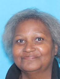 UPDATE: Ms. Roberson has been found and is safe. Thank you all! MISSING  PERSON: Terry Lynn Roberson, 59 Ms. Roberson is a ward of the state. DSS  has reported she was discharged