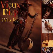 Vieux Diop