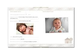 Buy Pearhead First 5 Years Baby Memory Book With Clean Touch Baby Safe Ink Pad To Make Baby S Hand Or Footprint Included Ivory Classic Online In Hungary B0101u6yqm