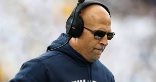 Week 11 Stock Report: Georgia is most balanced team in the country, James  Franklin in the market for yet another offensive coordinator