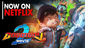 When becoming members of the site, you could use the full range of functions and enjoy the most exciting films. Boboiboy Movie 2 2020 Full Movie Download Stagatv