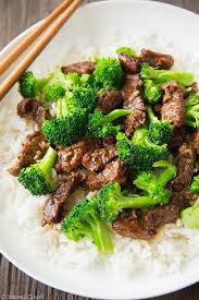 Because the cut is thin, the steak cooks faster, so you can get a nice meal on the table in no time. Slow Cooker Beef And Broccoli Cooking Classy
