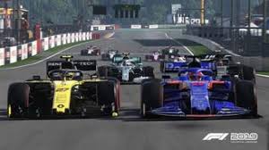 Formula 1 of the past is long gone; Full Grid F1 2020 Virtual Grand Prix Series To Replace Postponed Races Lando Norris Nicholas Latifi Liam Payne How To Watch Confirmed Grid Ian Poulter Chris Hoy Ex F1 Drivers To