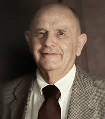 Obituary for Winfred Clinton Waldrip, Sr.