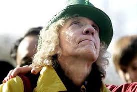 Sound send-off for Tuba Man