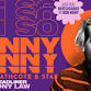 Halloween Oh So Funny With Tony Law event image