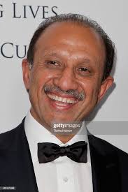 Dr. Inderbir Gill attends the USC Institute of Urology 'Changing... News  Photo