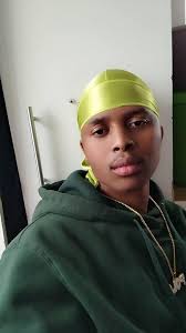 R-Truth really cut his dreads off