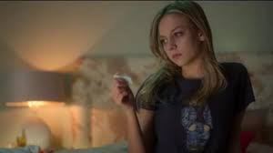 'elite' season 4 introduces new characters fromthe wealthy blanco family, along with prince phillipe von triesenberg, played by pol granch. Navy T Shirt Worn By Carla Ester Exposito In Elite Season 3 Episode 6 Spotern