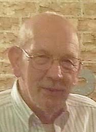 Obituary for Walter I. Bloom Jr.