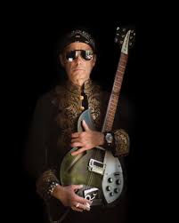 Muzyk przegrał walkę z nowotworem. Rpdkagjuab1lwm