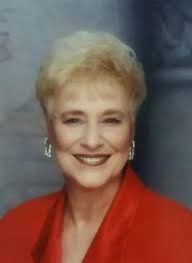 Obituary information for Rebecca Scott