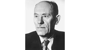 Demokrat der ersten Stunde gewählt