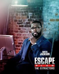 The official twitter account for #escapeplantheextractors! Escape Plan The Extractors Escapeplanmovie à¦Ÿ à¦‡à¦Ÿ à¦°