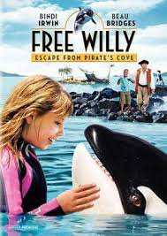 Her heart bloomed sunflowers so she would always face the light. Free Willy Escape From Pirate S Cove Wikipedia