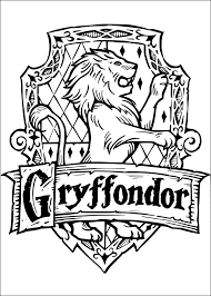 Mandalas für kinder und erwachsene zum ausdrucken und ausmalen. Ausmalbilder Harry Potter Drucken Sie 70 Bilder Zum Ausmalen