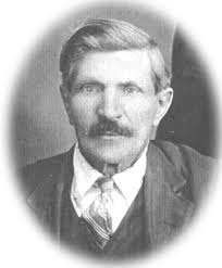 Peter Anton Mortensen (1847-1931)