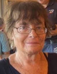 Obituary information for Carolyn (Vonnie) LaVonne Spann