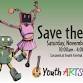 2025 Youth Arts Festival event image