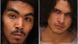 Sheriff: Facebook posts lead to arrest of gang members suspected of gun  store break-in