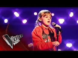 Check spelling or type a new query. Blind Auditions The Voice Kids Uk 2020 Youtube