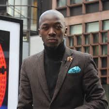 Richard Eshun Sector