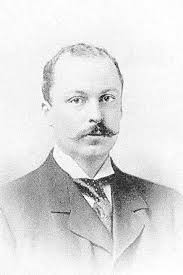 Dr Richard Alexander Fullerton Penrose Jr. (1863-1931)