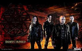 We hope you enjoy our growing collection of hd images to use as a. Alternative Disturbed Hard Heavy Metal Nu Metal Rock Hd Wallpaper Wallpaperbetter