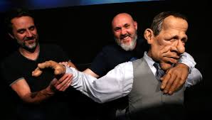 50 nuances de gras by nicolas houres on vimeo, the home for high quality videos and the people who love them. La Fin Des Guignols De L Info