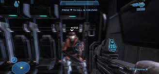 Tags halo reach eva helmet 28mm. How To Fly A Pelican And A Phantom In Halo Reach Xbox 360 Wonderhowto
