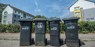Sie finden hier eine beachtliche reihe an büchern, broschüren und magazinen. Haus Und Grund Vs Avea Grosser Streit Uber Die Abfallgebuhr In Leverkusen Bahnt Sich An Kolner Stadt Anzeiger