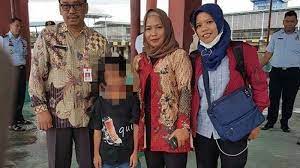 Pembuatan susu formula ternyata ada aturannya agar lebih aman saat diberikan pada si kecil. Kisah Pilu Bocah Kleptomania Buat Polisi Kewalahan Ternyata Konsumsi Susu Campur Narkoba Sejak Bayi Halaman All Tribun Banten