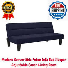Come with many different stylish brand, such as futon sofa bed, ikea sofa bed, futon sleeper sofa, futon sofa bed set, amazon futon sofa and so on. Dorel Modern Convertible Futon Sofa Bed Sleeper Adjustable Couch Living Room