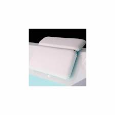 Holds securely in place with attached suction cups. 10 Best Bath Pillows 2021 Top Bath Cushions For Comfort