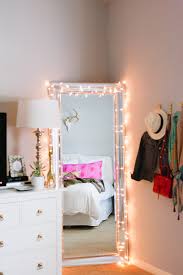 Use this guide to learn how to hang outdoor string lights around your have someone keep the post upright in the center of the container while you fill it with the concrete. 26 Gorgeous Ways To Decorate Your Home With String Lights