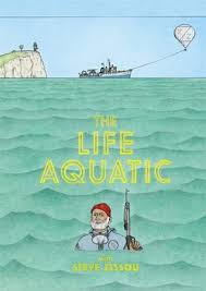 Ned makes an effort to get to know his father, a task made difficult because steve may not be his father and is not knowable. The Life Aquatic With Steve Zissou By Wes Anderson