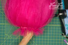May 29, 2020 · khloé, however, didn't respond to the social media furore and instead continued to post promotional photos for kim, videos of herself working out, and a birthday message for scott disick. Big Troll Hair Diy Easy To Make Costume Piece Fleece Fun
