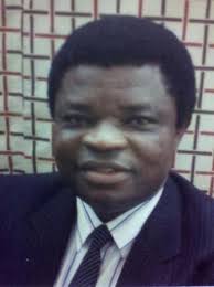 David Abiodun Coker Scholarship Foundation