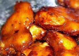 I Am Pinoy Chicken Tocino Recipe Chicken Tocino Cooking Recipes