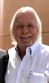 Dennis Stricker Obituary