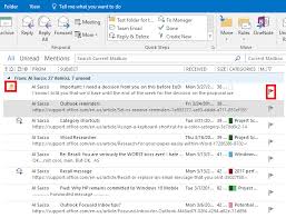Click the default reminder time: How To Set Outlook Reminders For Important Email Messages Windows Central
